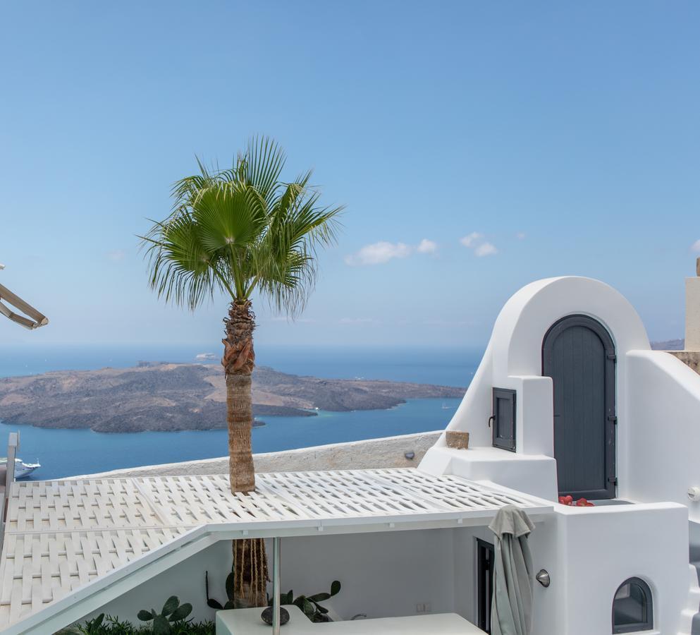 Opera Mansion Santorini Villa *